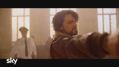 Image for Diavoli, l'intervista a Roberto Oliveri, fratello di Sofia