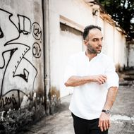 Bild Babak Radmehr
