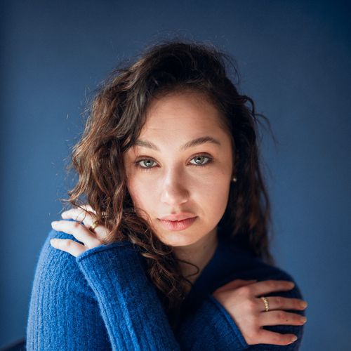 Immagine Angelina Caterina Thermer