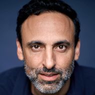 Bild Patrick Khatami