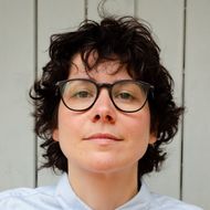 Bild Franziska Maria Pößl