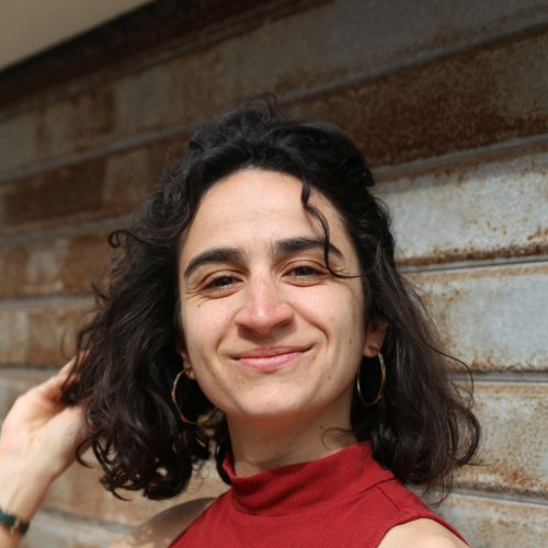 Image Mirabelle (Ness) Kalfon