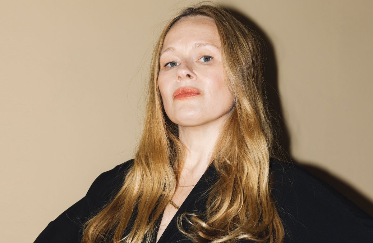 © Eike Walkenhorst görüntü Anja Schneider