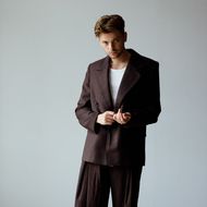 Bild Sasha Hayes