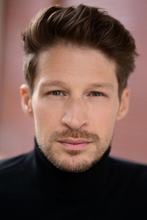Bild Oliver Bender