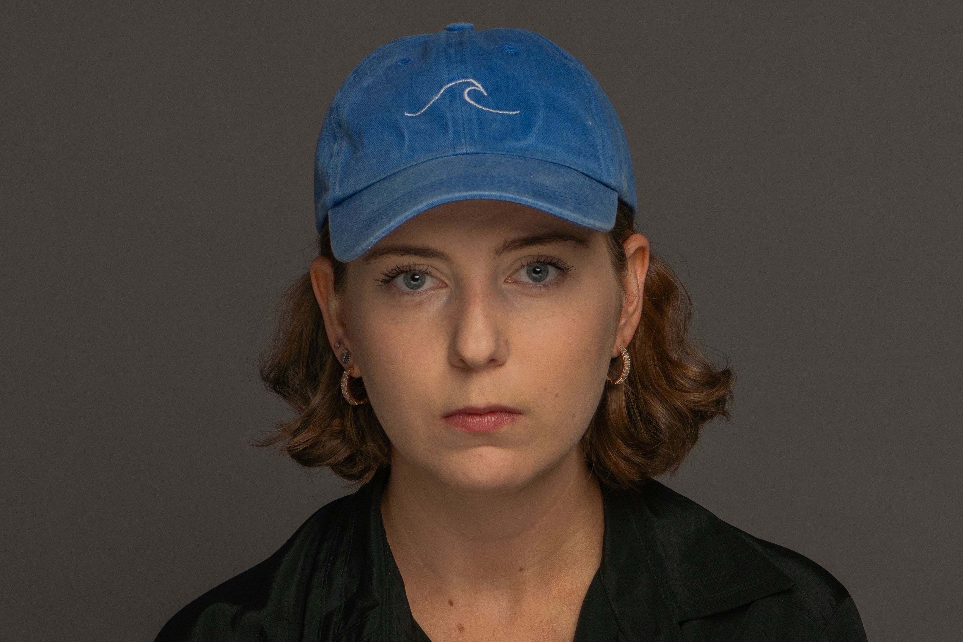 © fot. Krzysztof Roszkowski wizerunek Maria Czok