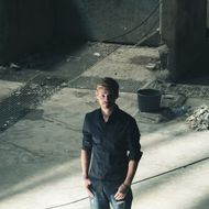 Bild Maximilian Waldmann