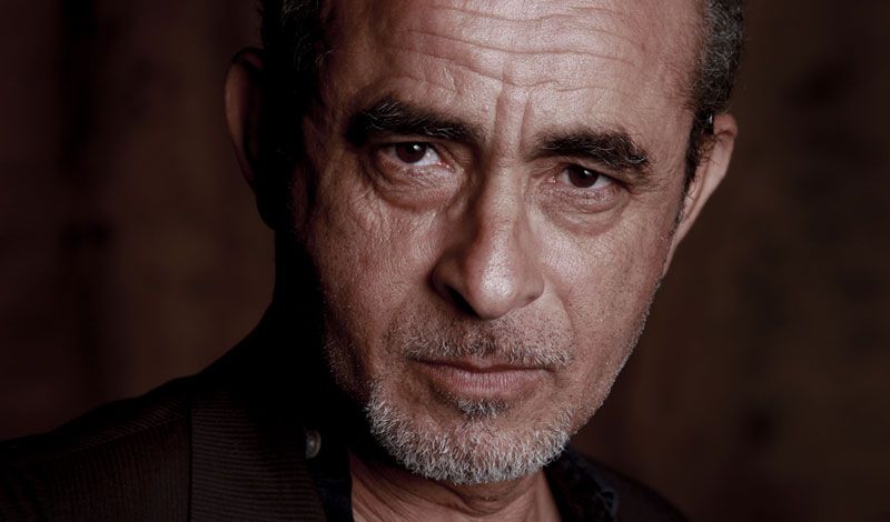 Bild Ahmed Boulane