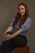 © Hajnalka Beren Image Fenella Agathe Chudoba