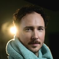 Bild Julian Boine