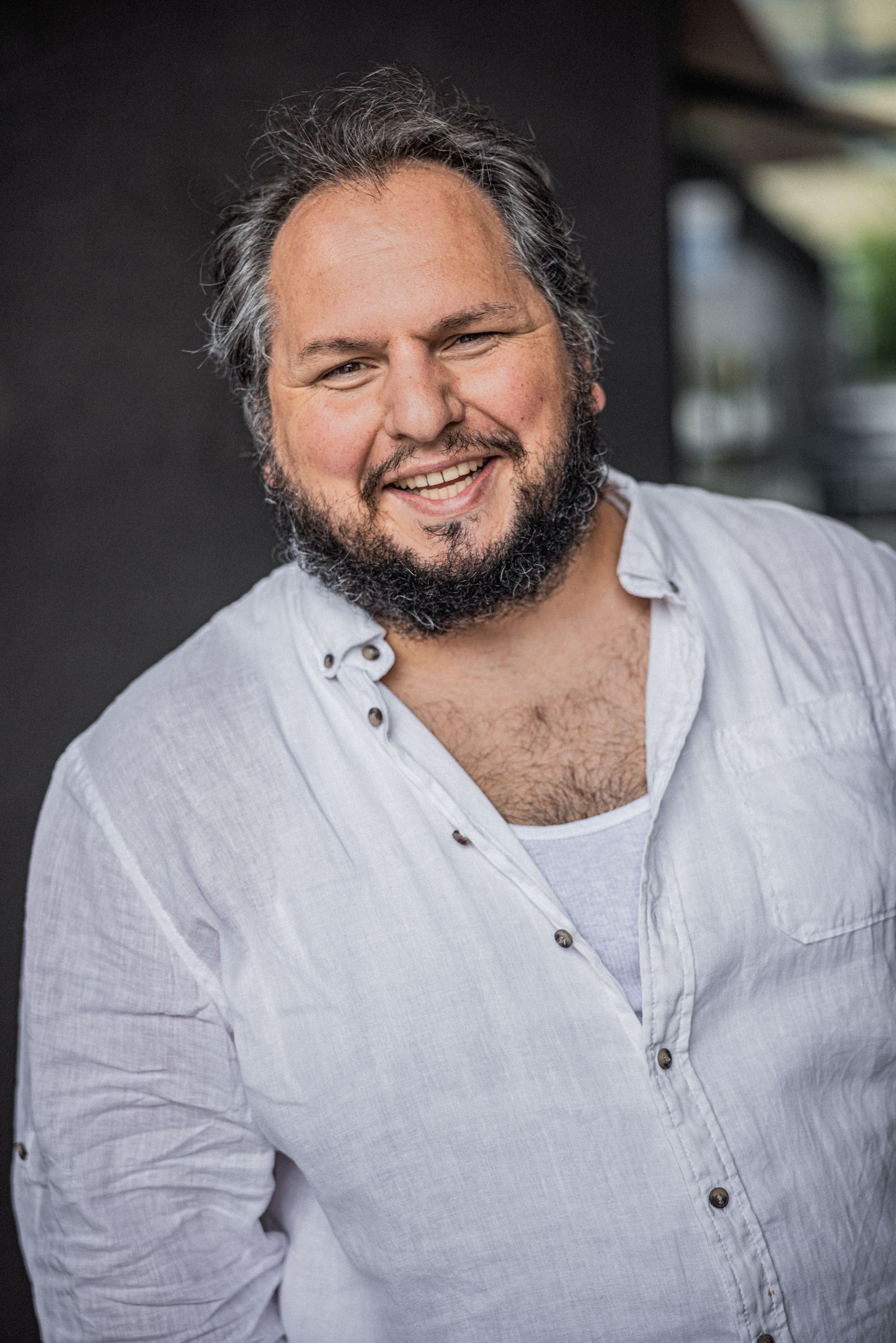 © by Severin Koller