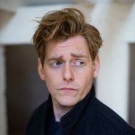 Bild Johannes Heinrichs