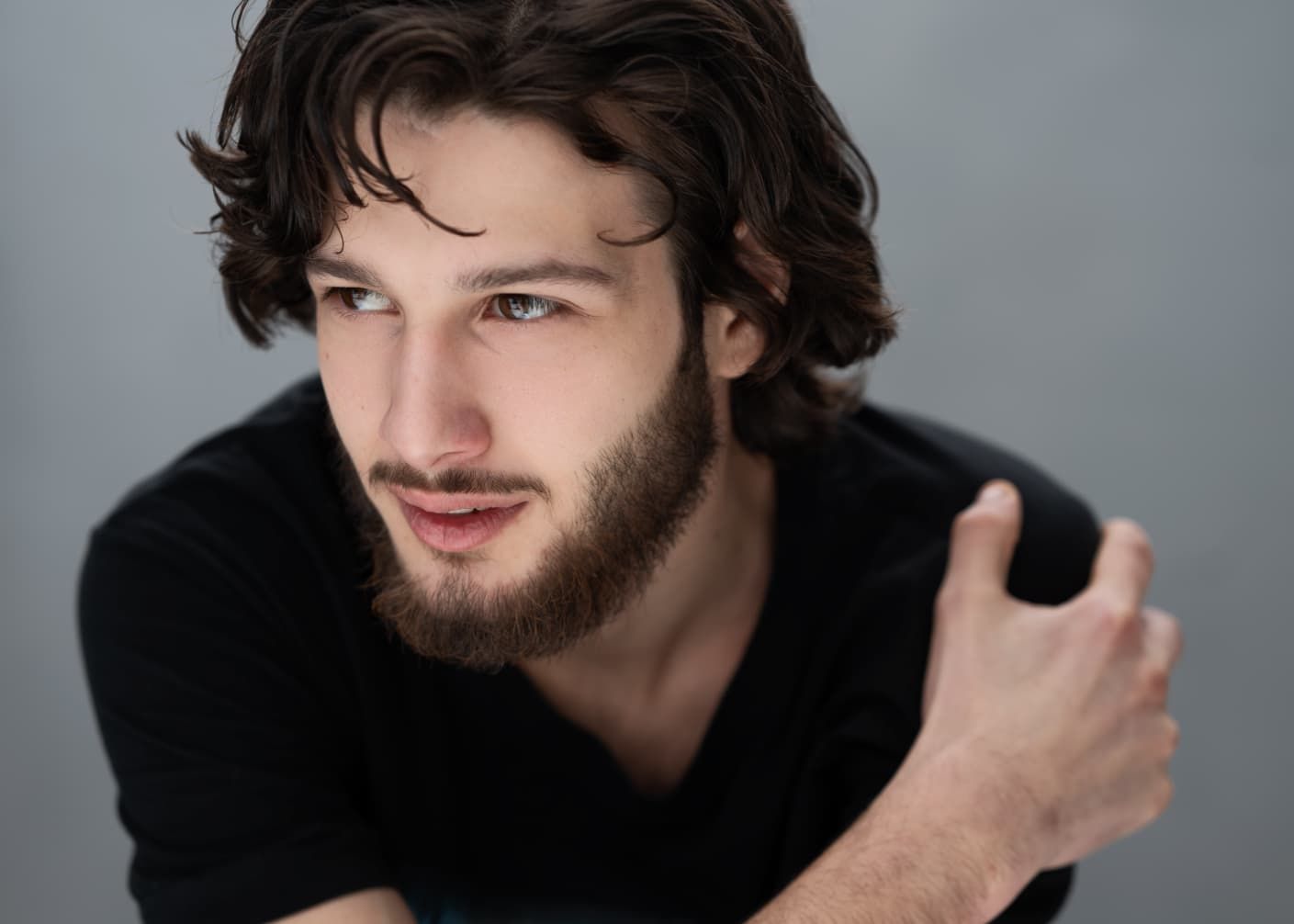 © Federico D'Onofrio Image Giovan Battista Lillo Odoardi