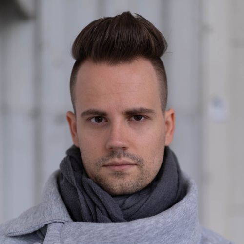 © Roberto Rigamonti