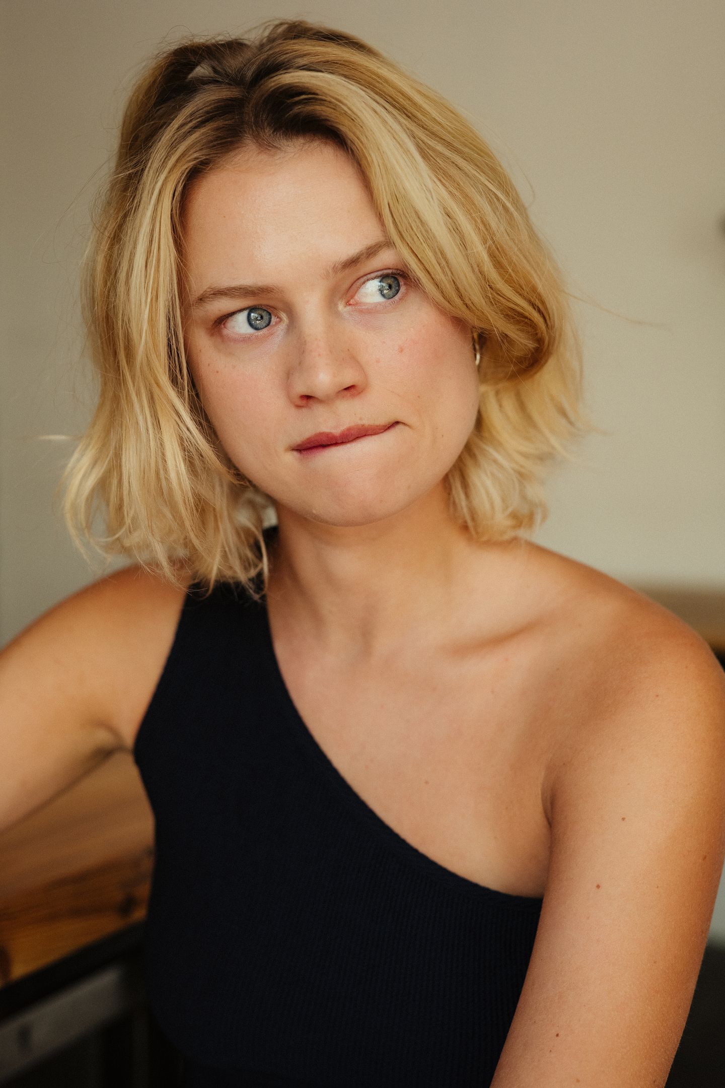 © Birgit von Bally imagine Pieneke Bennen