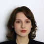 Image Sofiia Malovatska