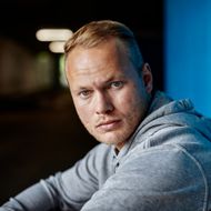 Bild Max Beck