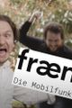 Fraenk der Mobilfunkanbieter Web Werbespot picture
