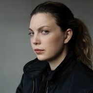 Bild Anaïs Dahl