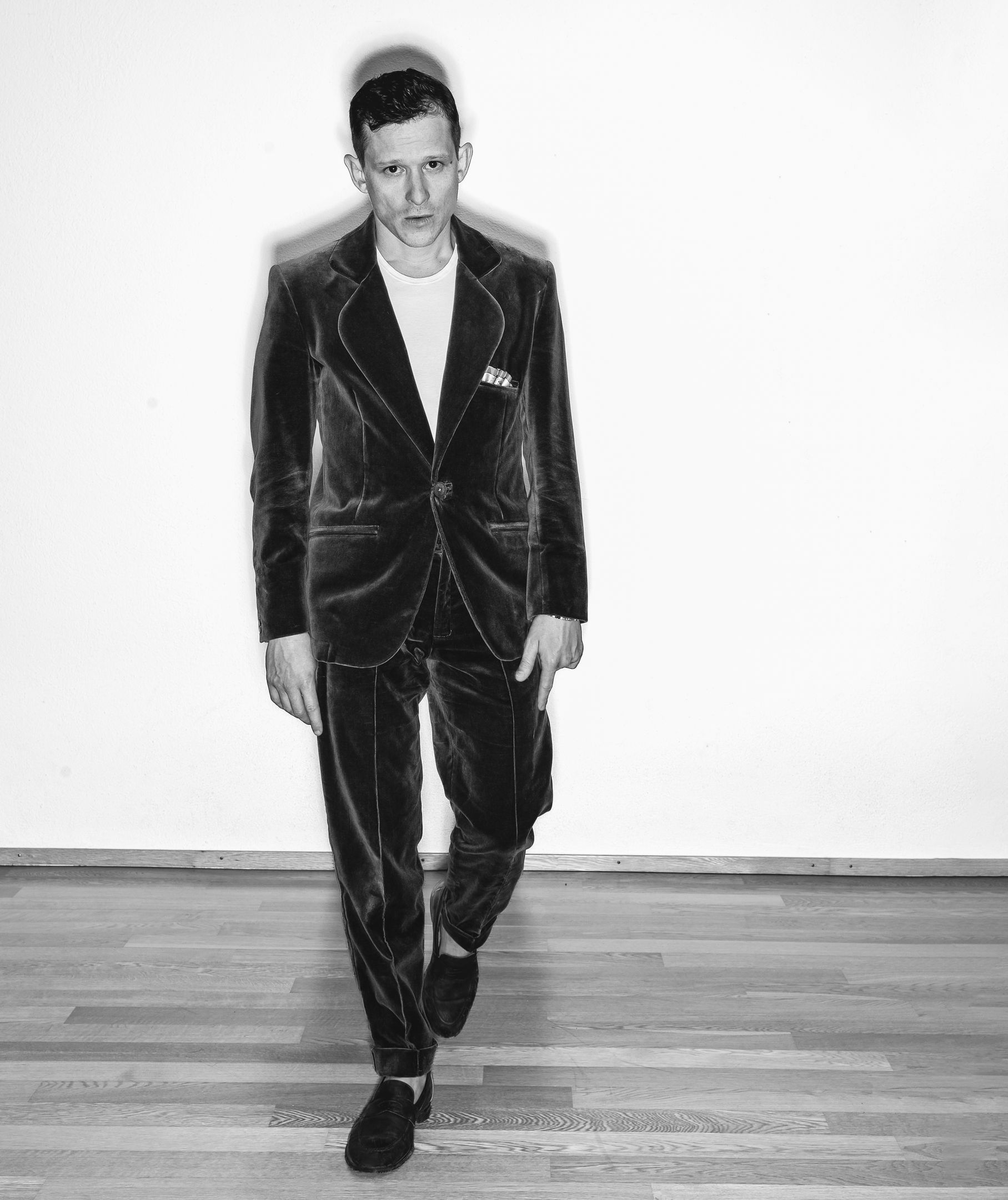 © Maximilian de Vree