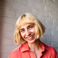 Bild Irma Trommer