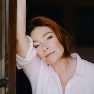 Bild Aglaia Szyszkowitz