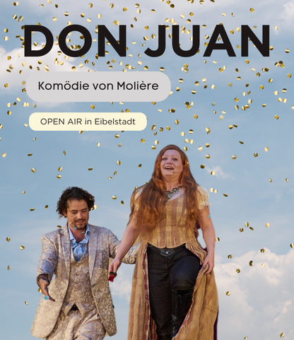 Image for Don Juan ist zurück