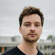 Image Daniel Littau