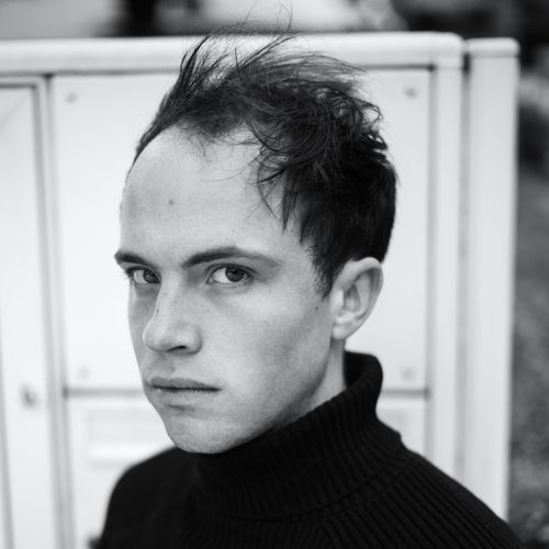 Image Leon Rüttinger