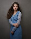 © Lisa Visser görüntü Iona Willcox