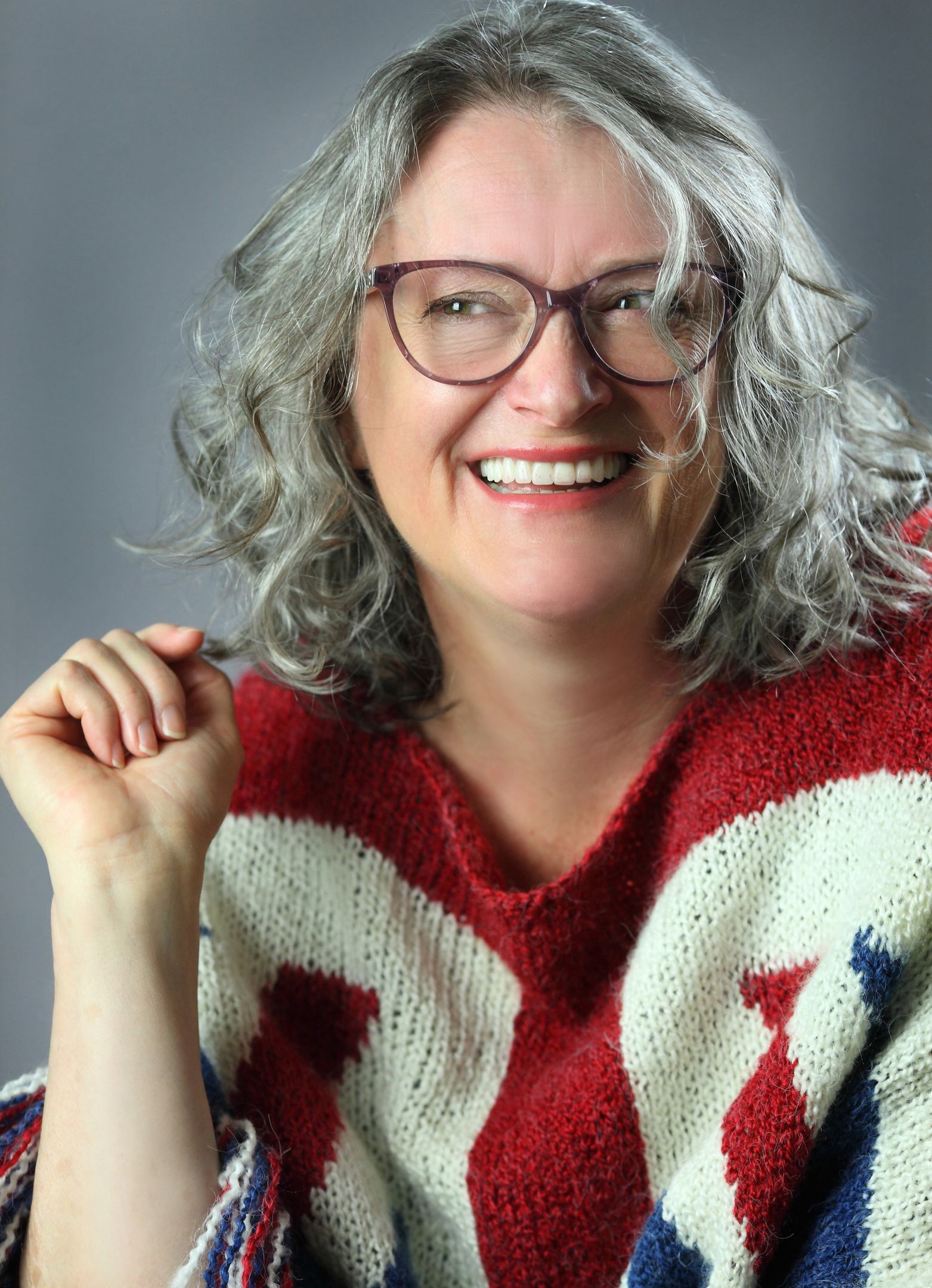 © Barbara Benneville