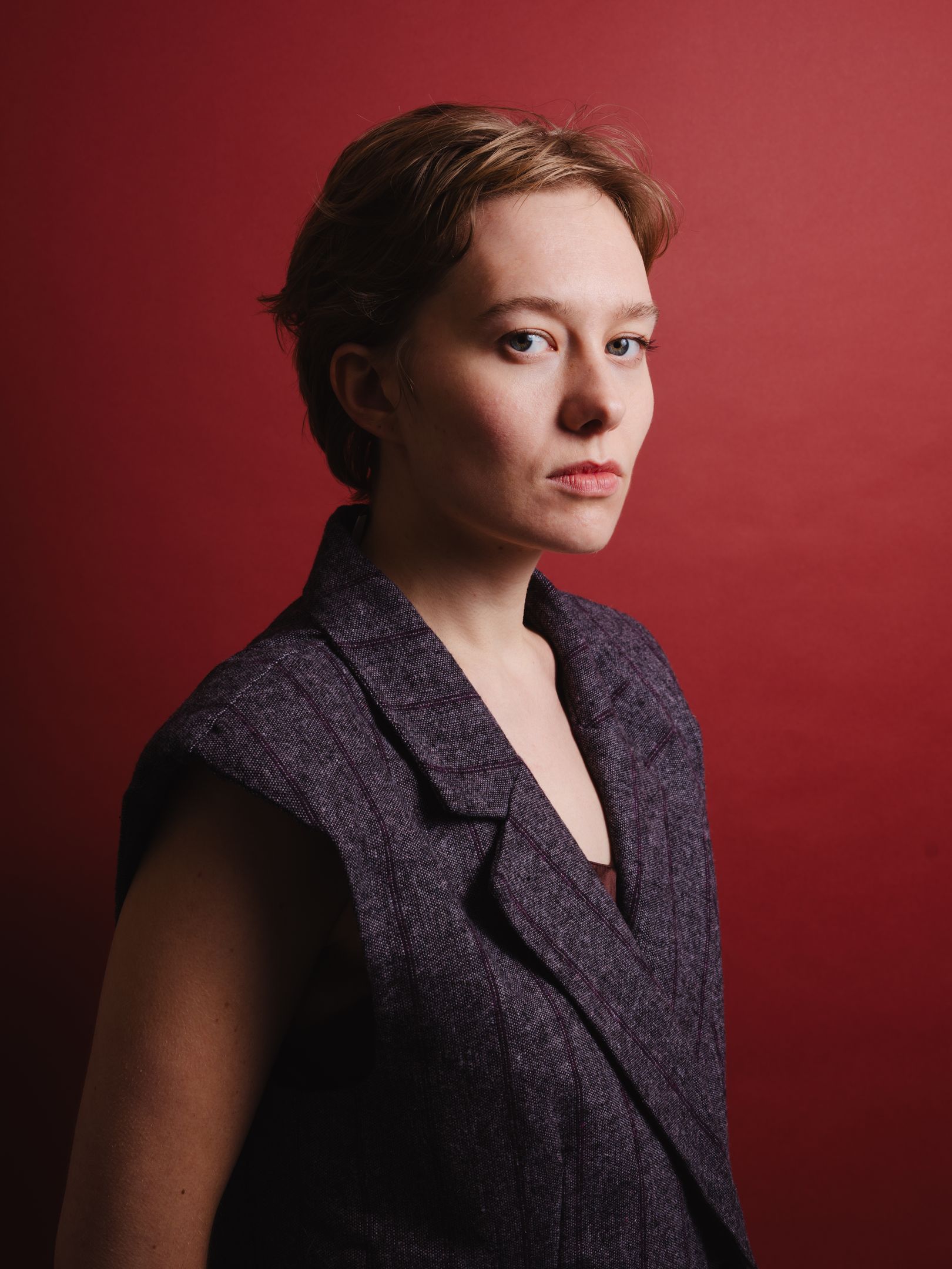 © Stella Deborah Traub