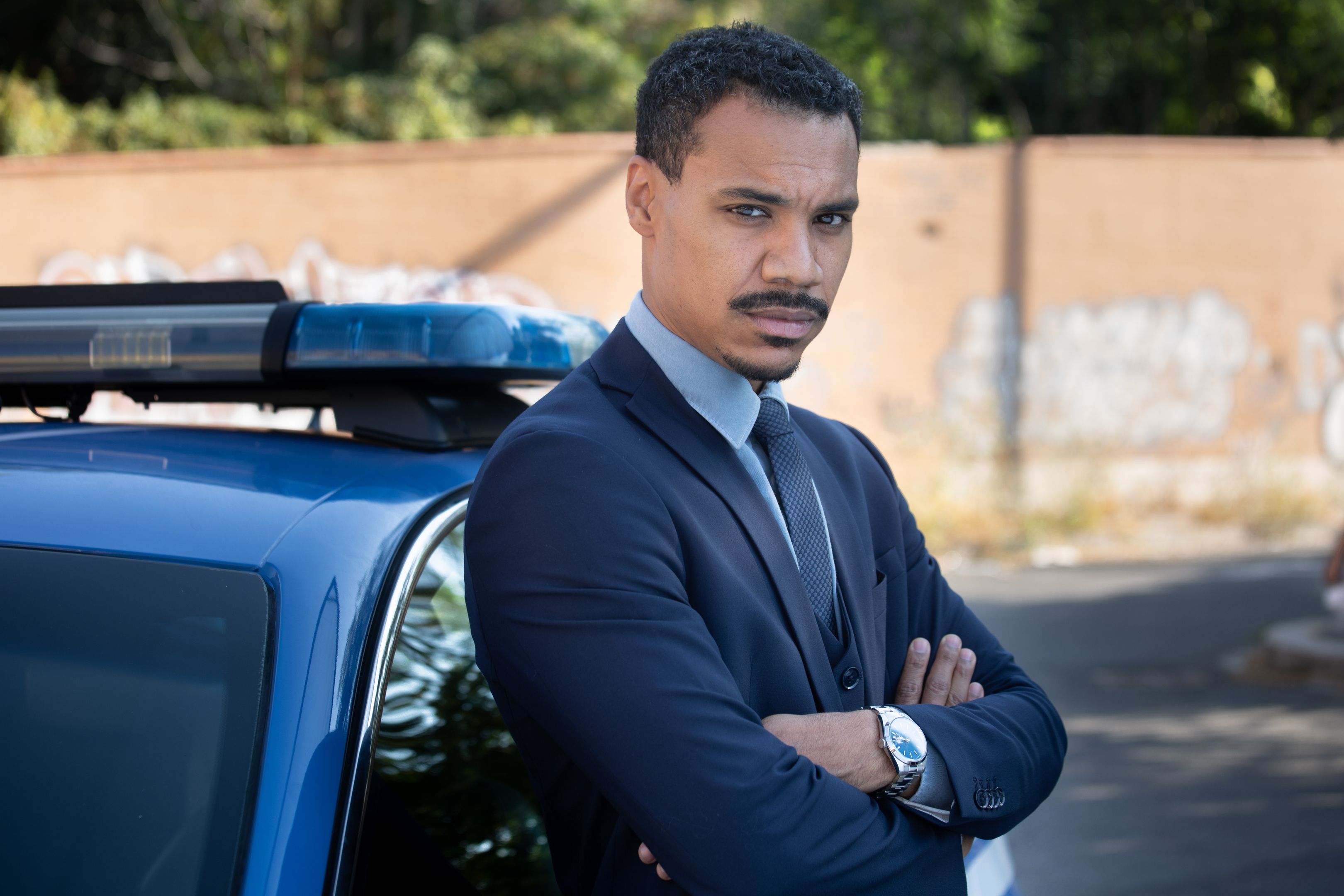 © Paolo Modugno(Set Nero a Metà)