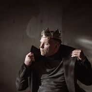 Bild Benjamin Schroeder