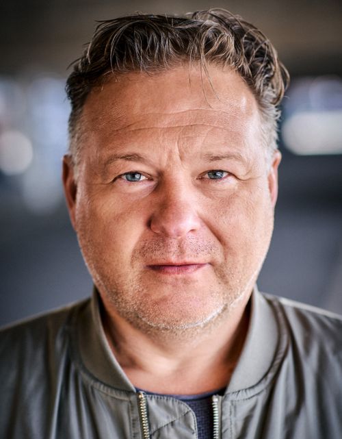 Bild André Mann