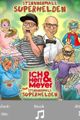 Stinknormale Superhelden - Song picture