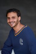 Image Charif Ounis