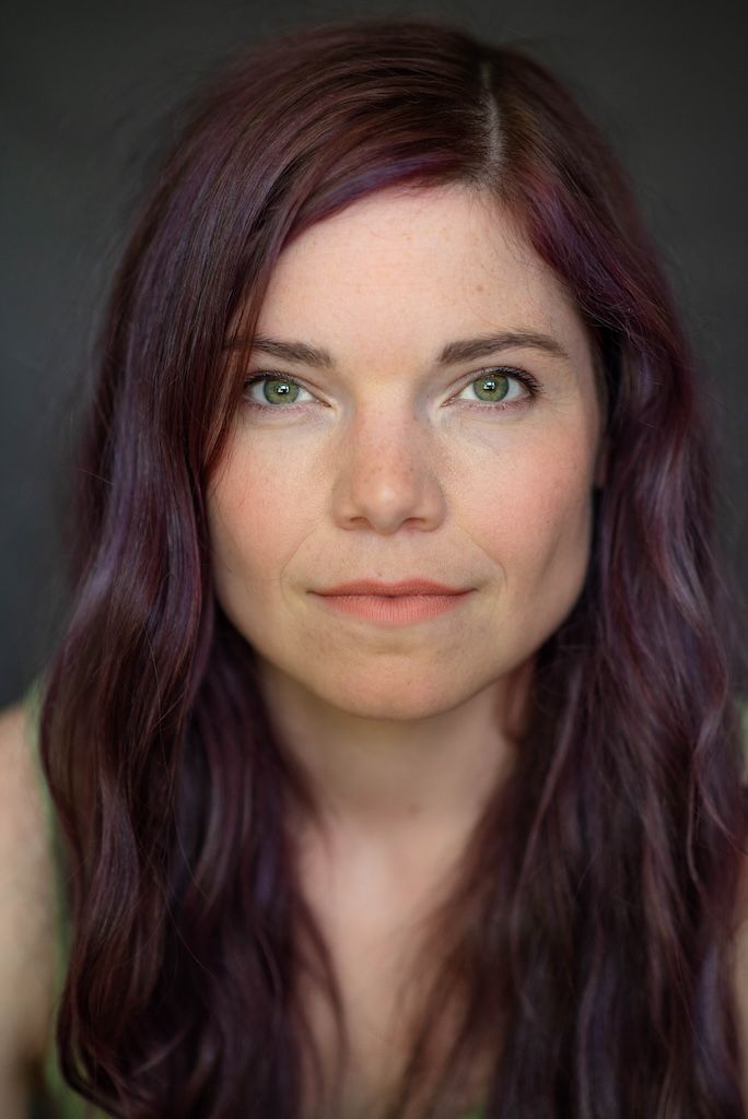 Immagine Amanda Fawn Rankin