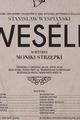 Wesele picture