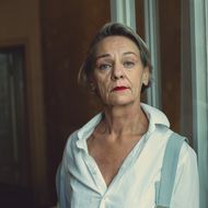 Bild Harriet Kracht