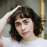 Image Patrizia Carlucci