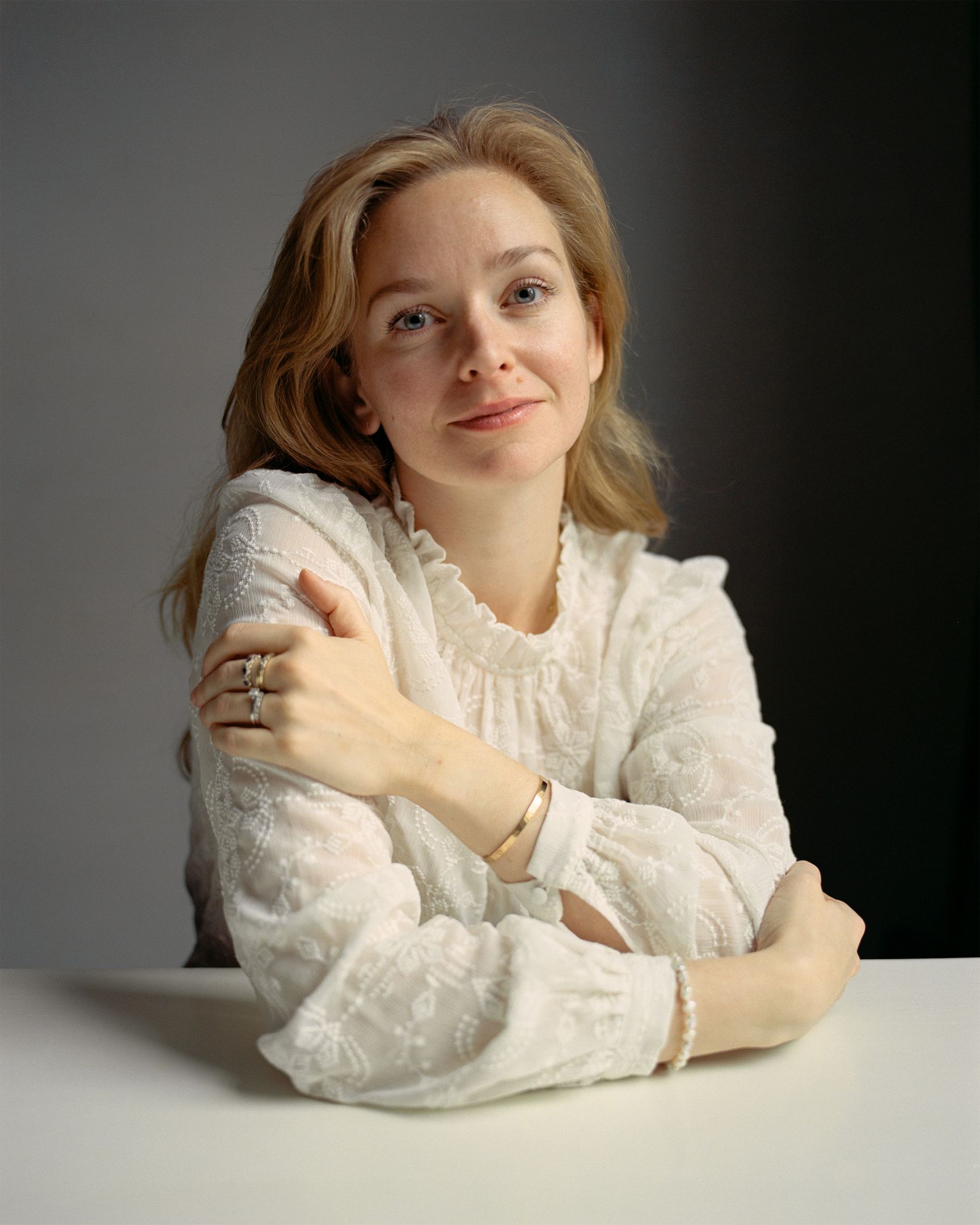 © Pip Pellens By Wouter Le Duc