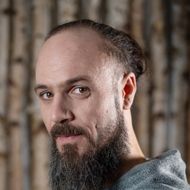 Bild Nikolai Arnold
