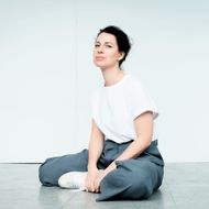 Bild Agnes Mann