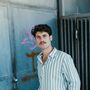 Image Egor Reider