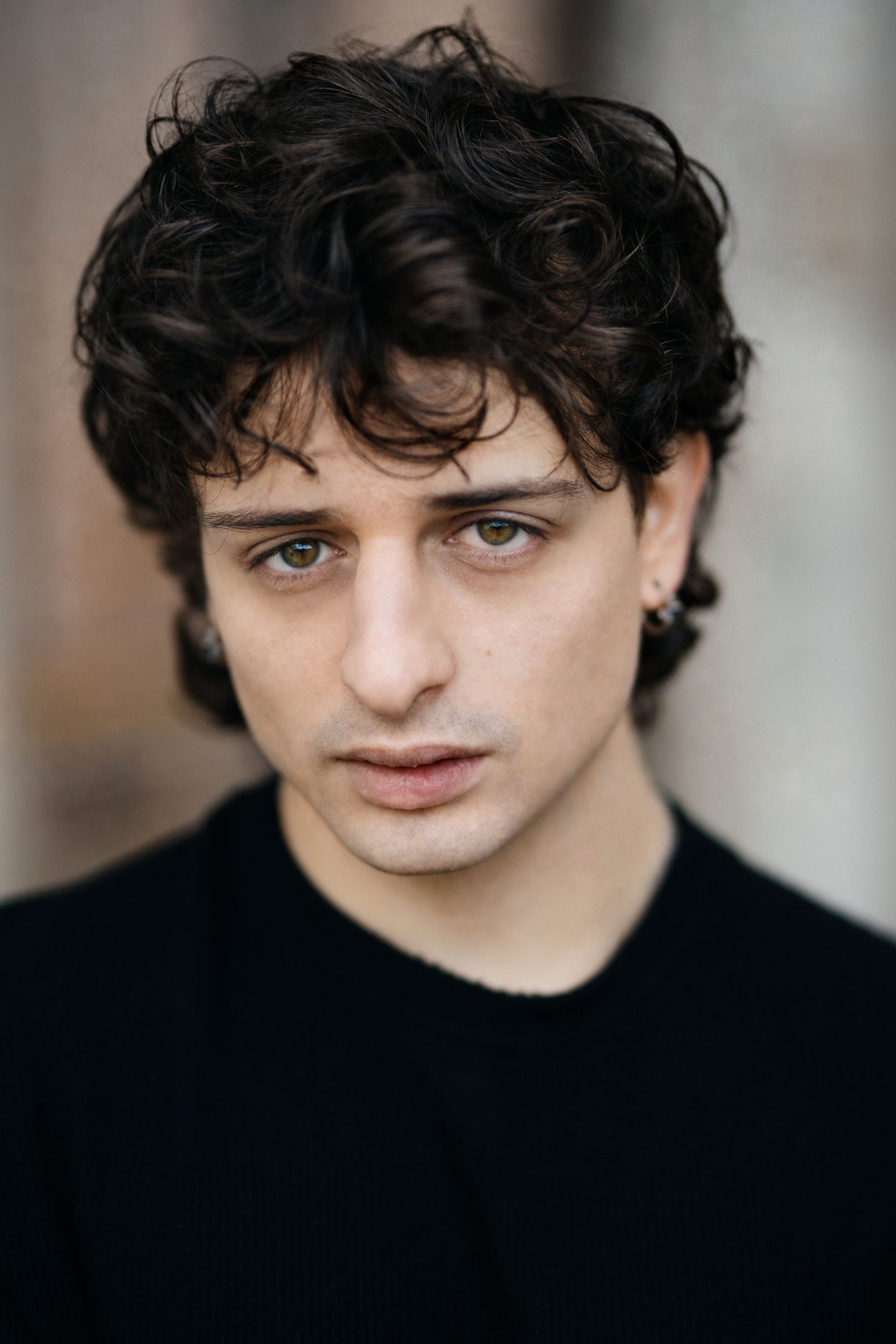 © Ricca Bild Riccardo Suarez Puertas