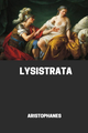 Szenische Lesung: "Lysistrata" von Aristophanes picture