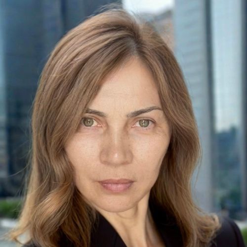 Image Macha Tukenova