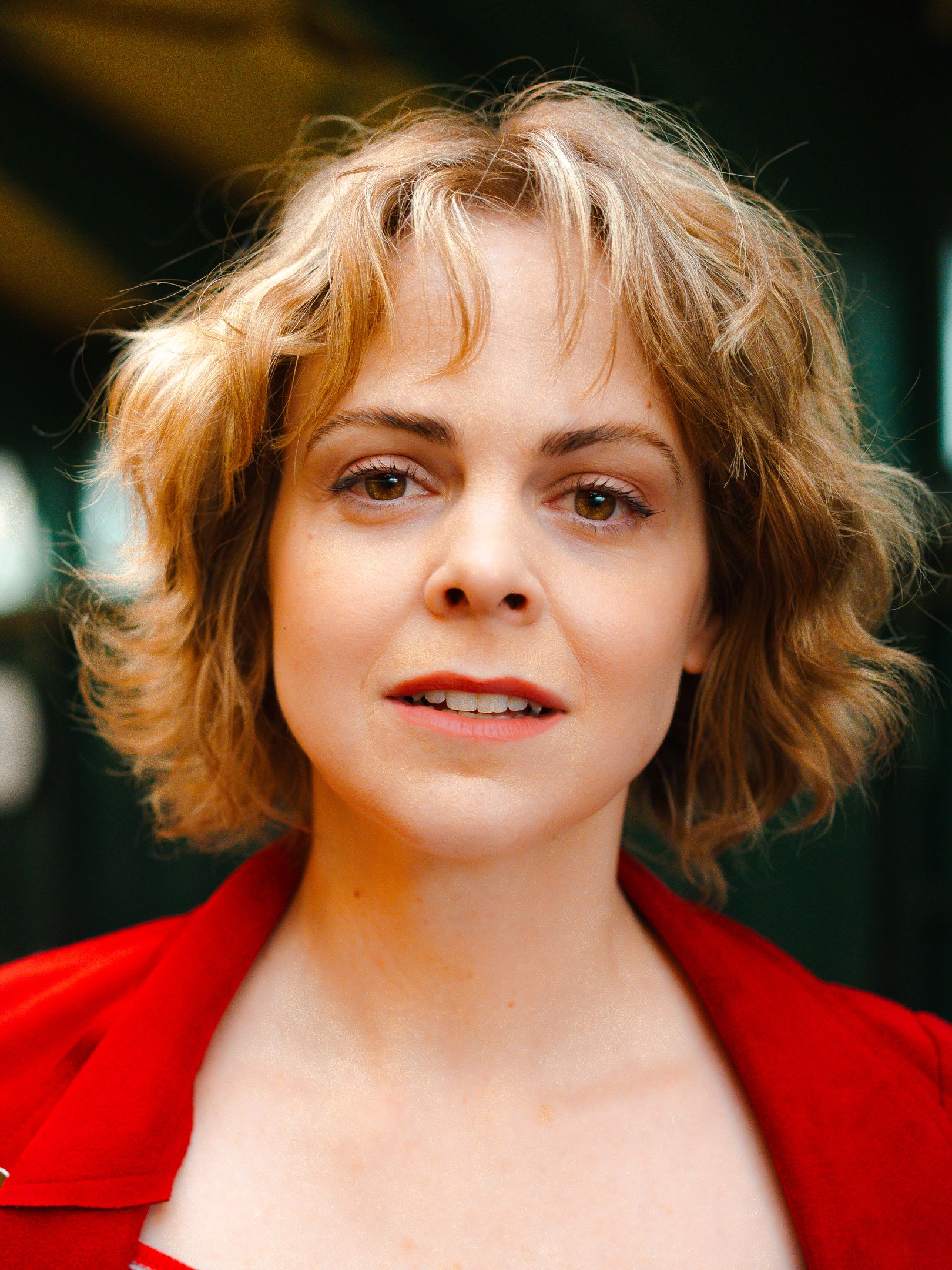 © Leif Ingold görüntü Jennifer Siemann