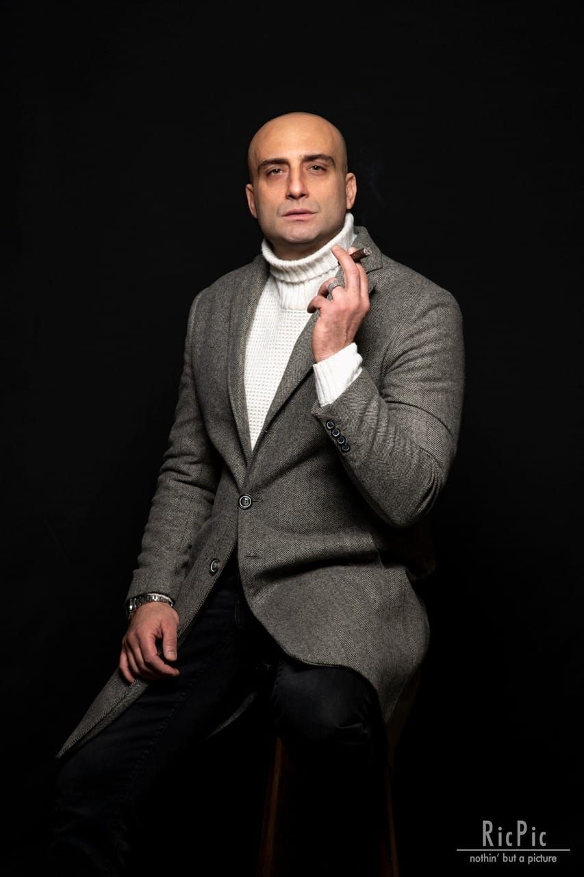 Immagine Cristiano Di Maio